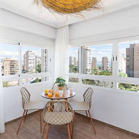 Monko Santa Catalina Apartment Torremolinos Luaran gambar
