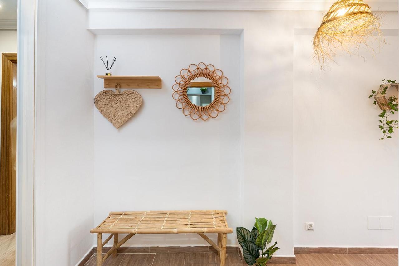 Monko Santa Catalina Apartment Torremolinos Luaran gambar