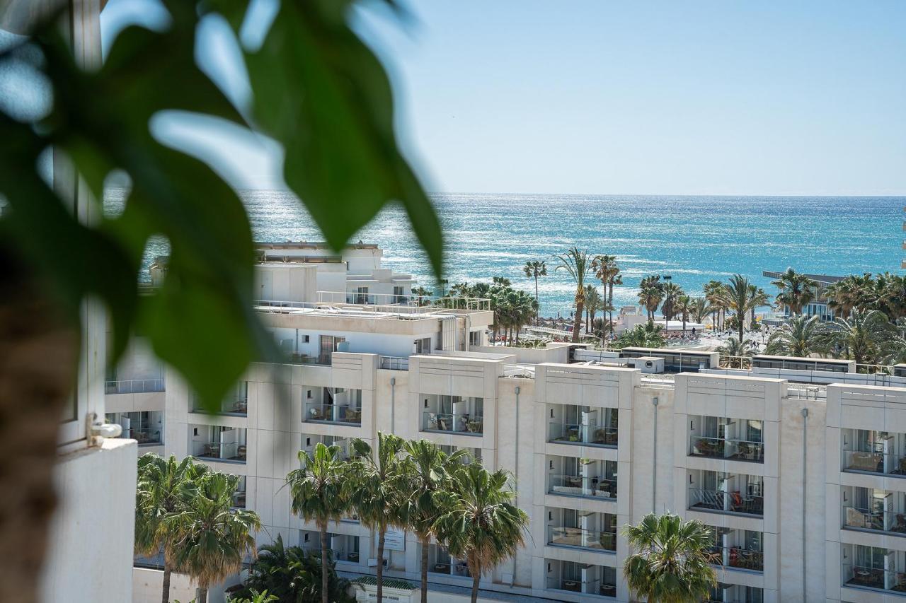 Monko Santa Catalina Apartment Torremolinos Luaran gambar