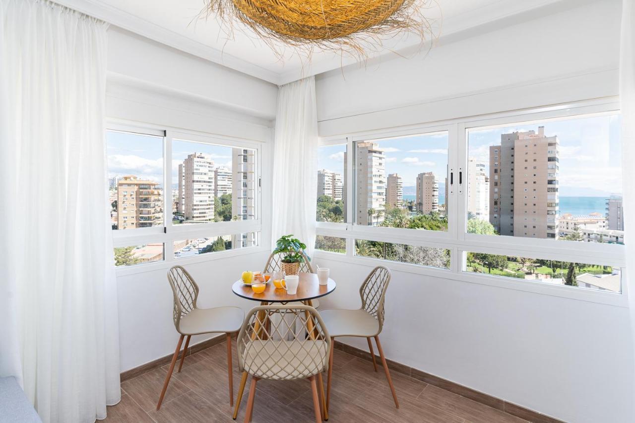 Monko Santa Catalina Apartment Torremolinos Luaran gambar