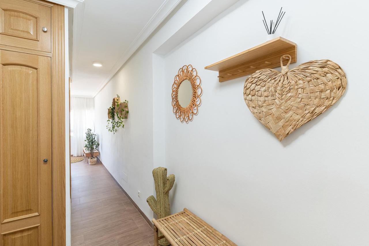 Monko Santa Catalina Apartment Torremolinos Luaran gambar