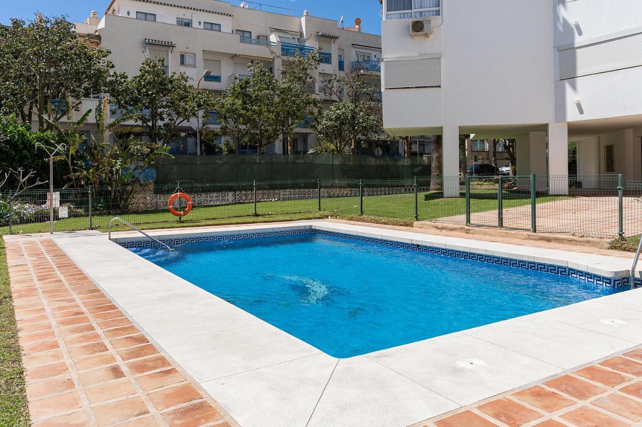 Monko Santa Catalina Apartment Torremolinos Luaran gambar