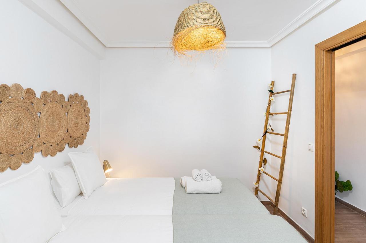 Monko Santa Catalina Apartment Torremolinos Luaran gambar