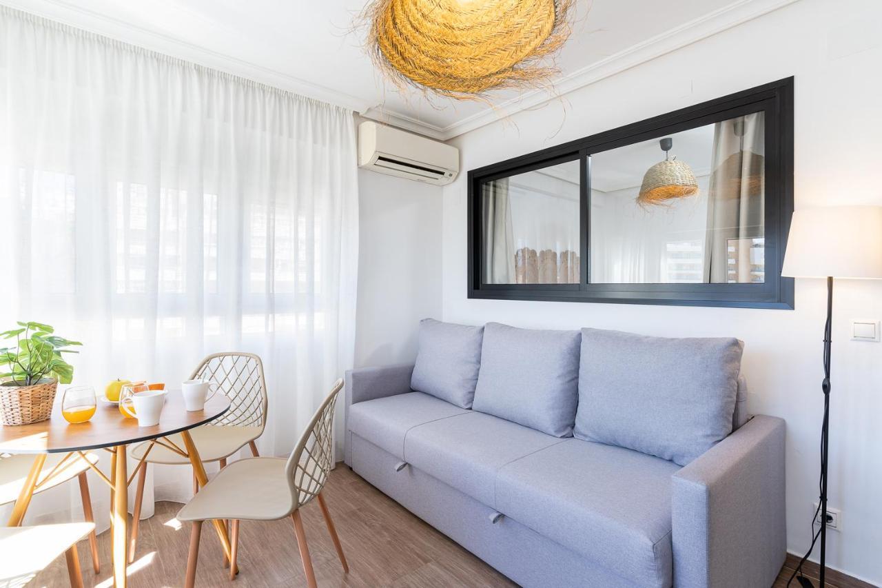 Monko Santa Catalina Apartment Torremolinos Luaran gambar