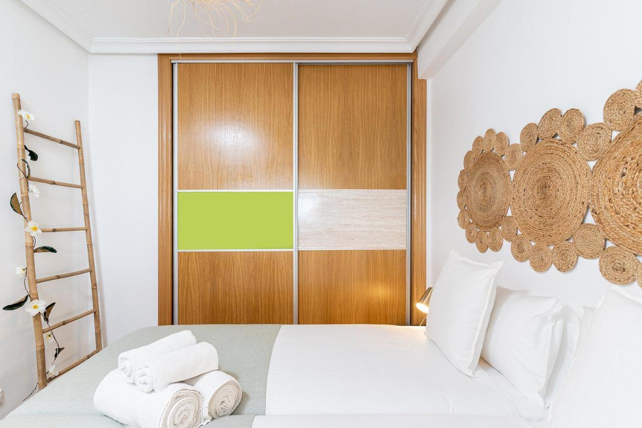 Monko Santa Catalina Apartment Torremolinos Luaran gambar